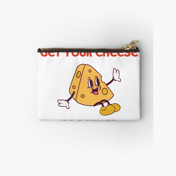 Item preview, Get your cheese together designed and sold by PrivasSolutions.