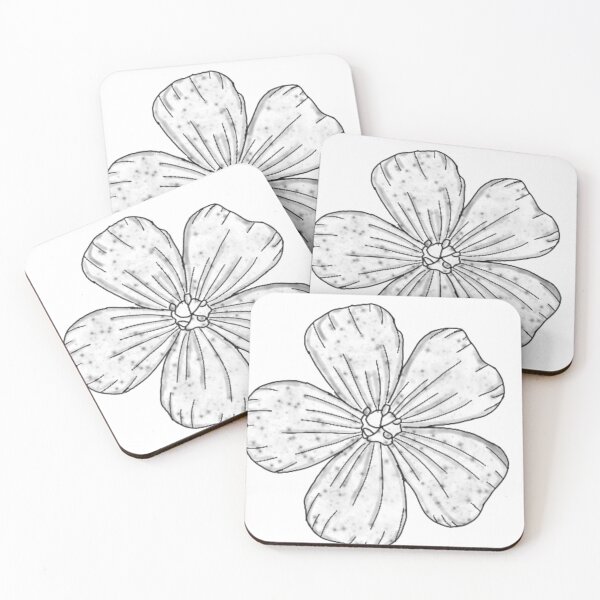 Item preview, Flower  designed and sold by Toska28.