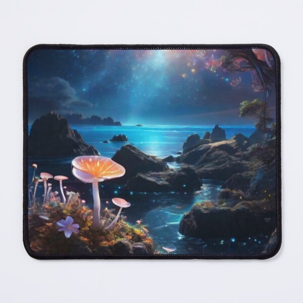 Item preview, Alien Worlds designed and sold by BCD BRANDS.