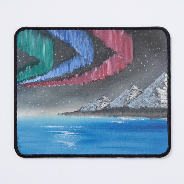 Item preview, Mountain's Light designed and sold by Dominic M.