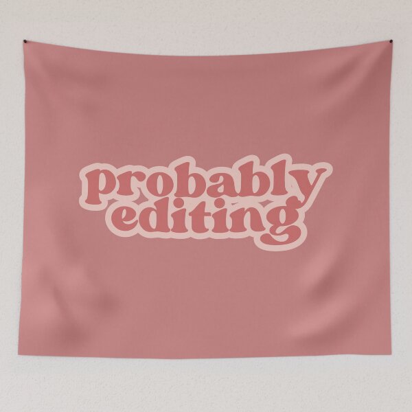Item preview, Probably editing designed and sold by otyliadesign.