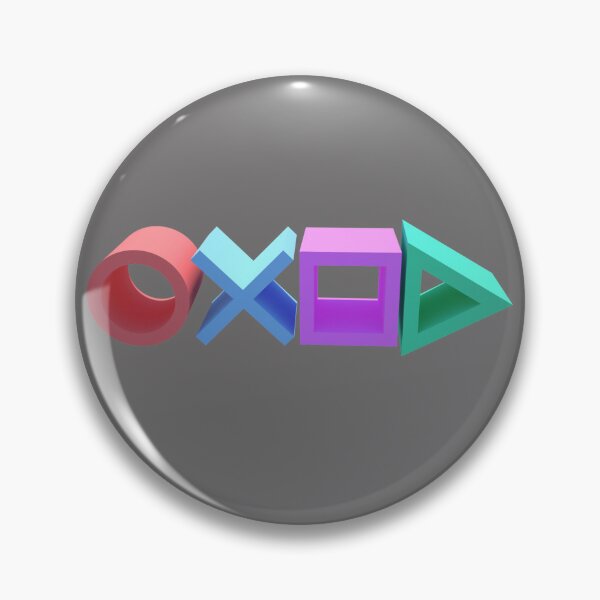 Item preview, Play Station Quatro designed and sold by MickRavenV2.