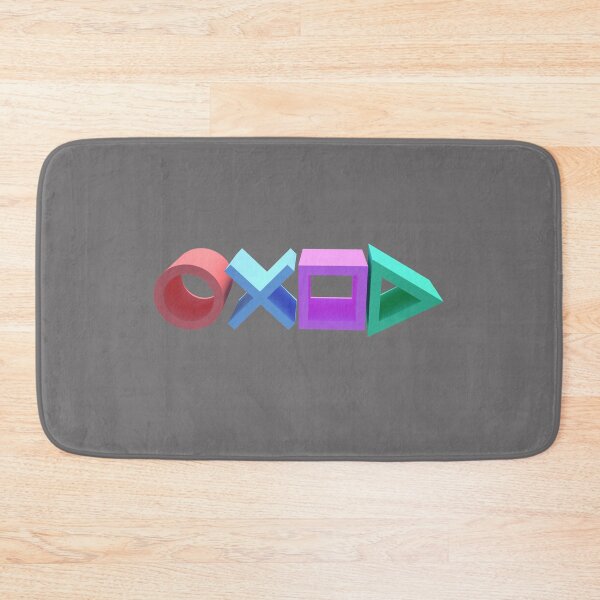 Item preview, Play Station Quatro designed and sold by MickRavenV2.