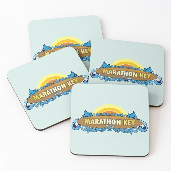 Item preview, Marathon Key Florida designed and sold by antonietta40.
