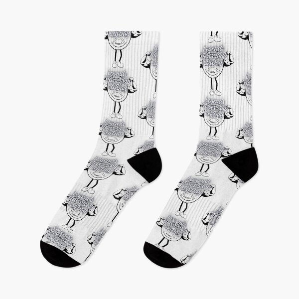 Item preview, Legends Never Skip LegDay designed and sold by KingOfMyShop.