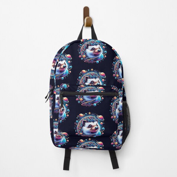 Item preview, Cosmic Hedgehog 8K High Resolution designed and sold by slothsandducks.