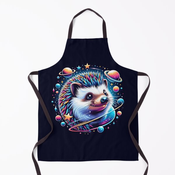 Item preview, Cosmic Hedgehog 8K High Resolution designed and sold by slothsandducks.