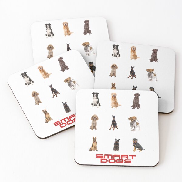 Item preview, dog, classic, smart dogs, poodle, German pastor designed and sold by amazouz1.