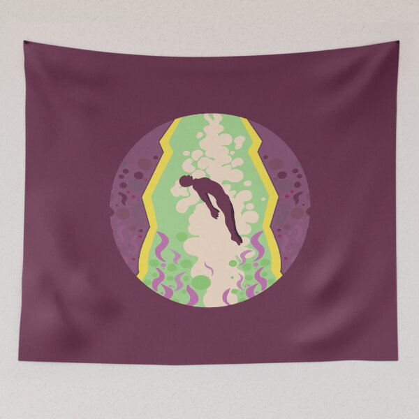 Item preview, Man being abducted by aliens designed and sold by shopdiego.