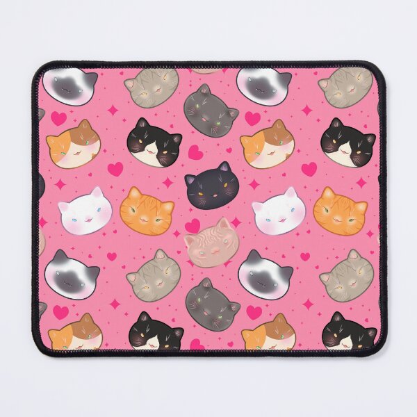 Item preview, Kit Cat Patty Whack designed and sold by Gweneko.