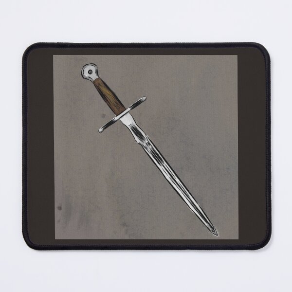 Item preview, The Cloak and Dagger Club designed and sold by Lacey Schmidt.