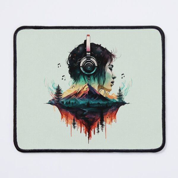 Item preview, The beauty of music. designed and sold by NotesForMusic.