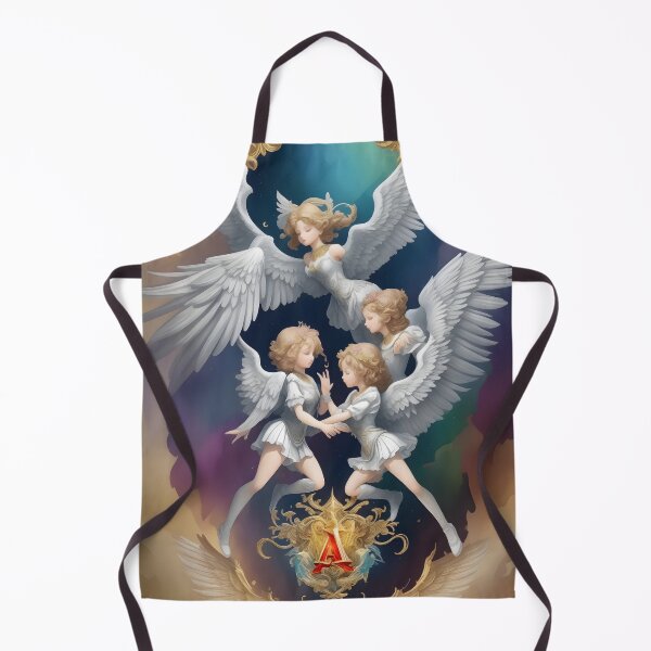 Item preview, Angels designed and sold by KituKat.