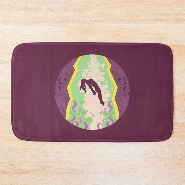 Item preview, Mujer secuestrada por un tragaluz designed and sold by shopdiego.