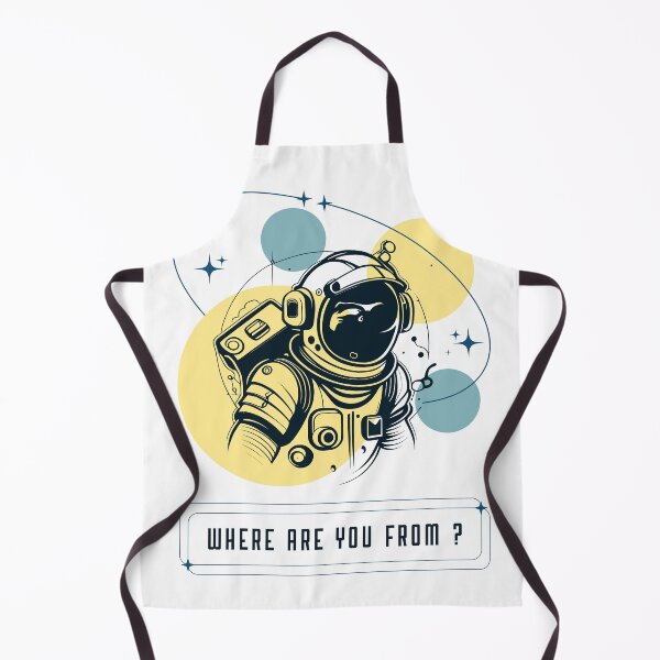Item preview, astronot t-shirt designed and sold by Similce.