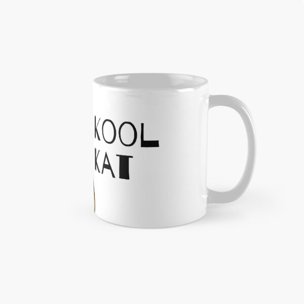 Item preview, Kool Kat designed and sold by DramaLlamaUk.