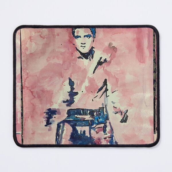 Item preview, Just Elvis designed and sold by Art by Fruitcake.