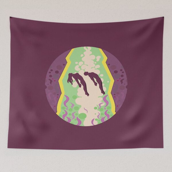 Item preview, Hombre y mujer secuestrados del planeta Tierra designed and sold by shopdiego.