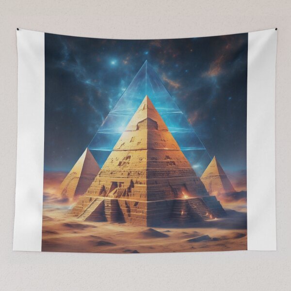 Item preview, Alien Worlds designed and sold by BCD BRANDS.