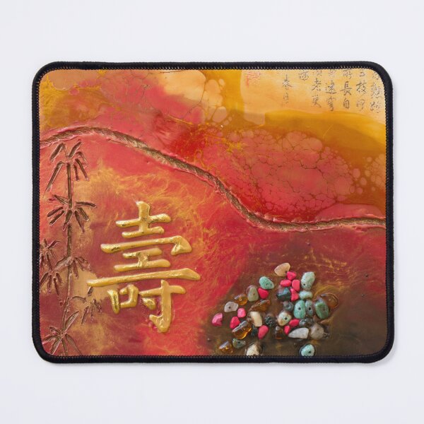 Item preview, Longevity designed and sold by Dawn Gaskill.