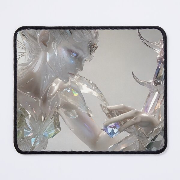 Item preview, CRYSTAL FAIRY designed and sold by robertL2.