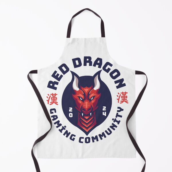 Item preview, Red Dragon 2024 t-shirt designed and sold by Similce.