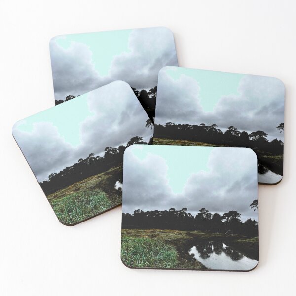 Item preview, Grassy River designed and sold by ontological.