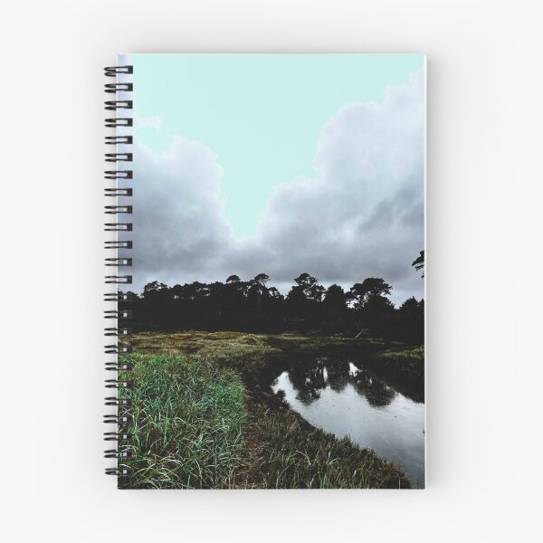 Item preview, Grassy River designed and sold by ontological.