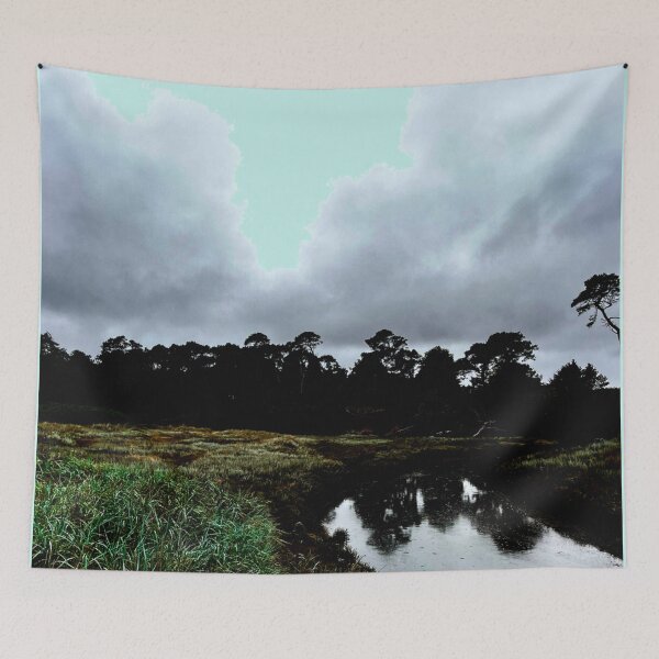 Item preview, Grassy River designed and sold by ontological.