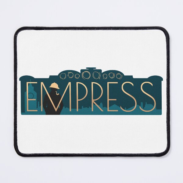 Item preview, Elementary Empress designed and sold by Empress-merch.