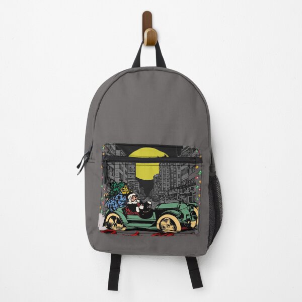 Item preview, Here come Santa Clause designed and sold by SoramDesign.