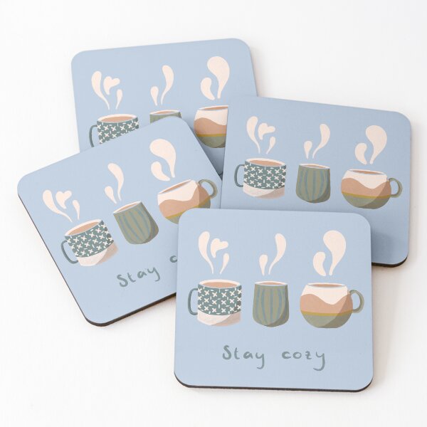 Item preview, Cozy hot drinks designed and sold by Chigurena.