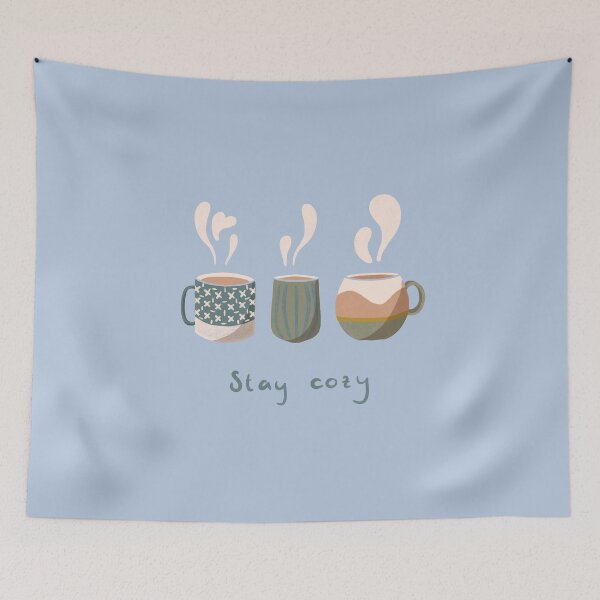 Item preview, Cozy hot drinks designed and sold by Chigurena.