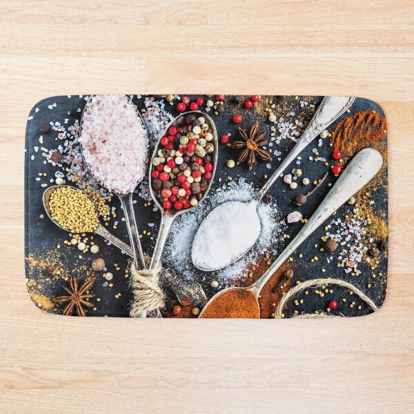 Item preview, Spices designed and sold by SEEMUELLER.