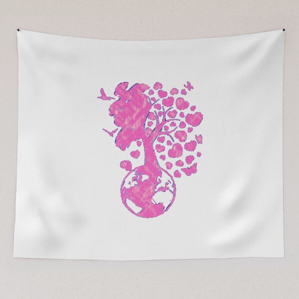Item preview, The_Mother_Tree designed and sold by auraclover.