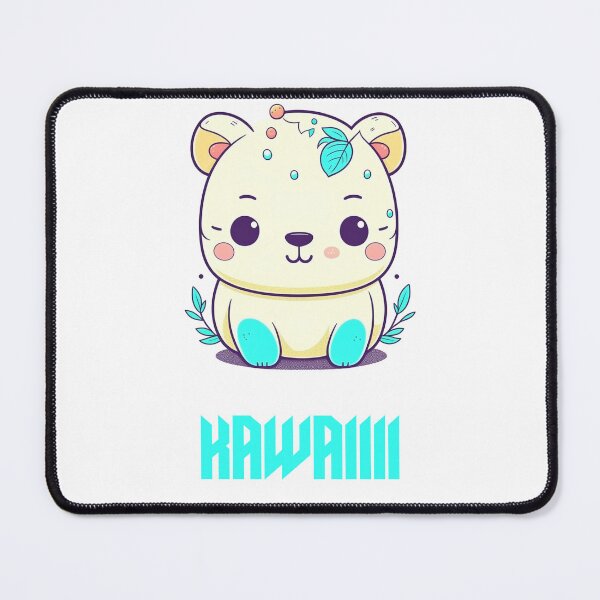Item preview, Cute Little Animal Kawaiii designed and sold by Inimloovus.