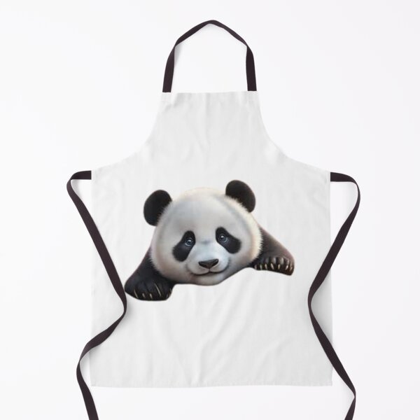 Item preview, Panda Bear Funny Animal Kids Child designed and sold by Obinne.