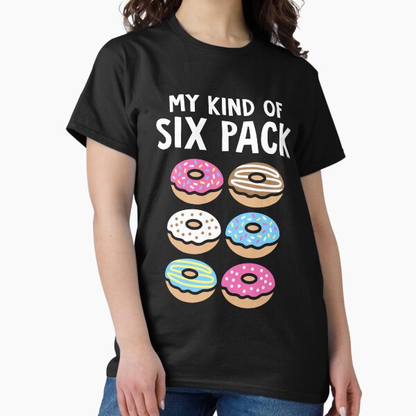 Item preview, Mi tipo de six-pack designed and sold by brogressproject.