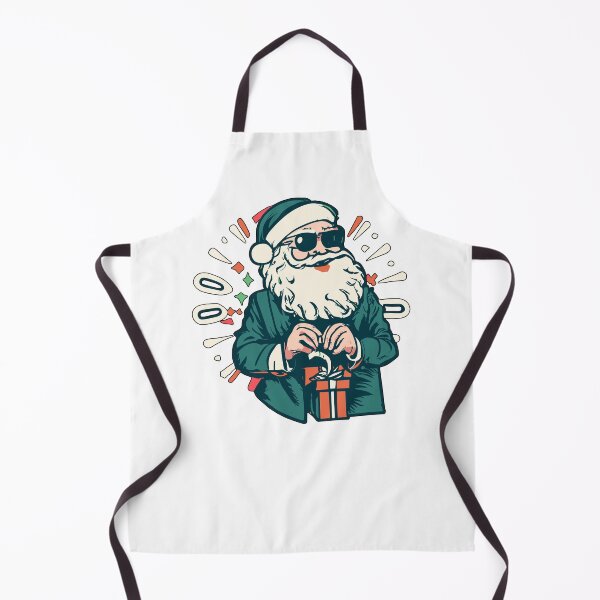 Item preview, funny lawyer christmas santas funny lawyer Merry Christmas designed and sold by BestTee4You.