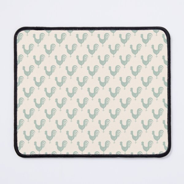Item preview, Cockerels. Pastel traditional cutout./1 designed and sold by My-fake-places.