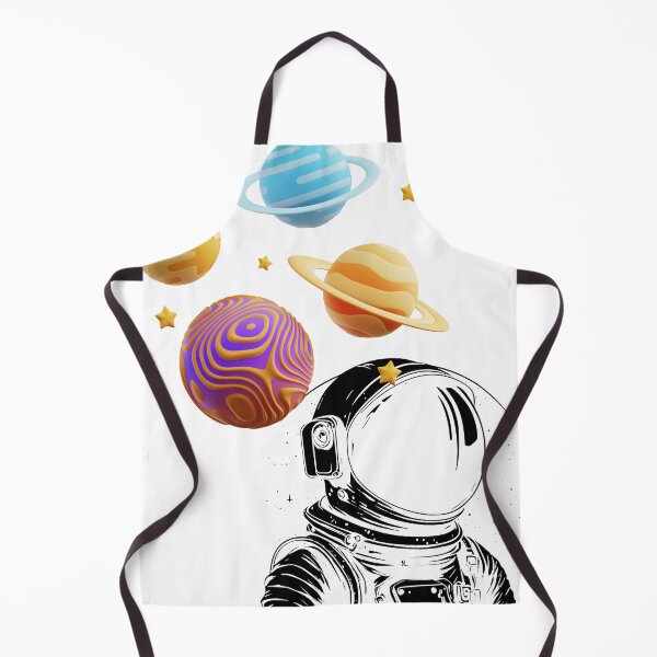 Item preview, Astronaut designed and sold by Similce.