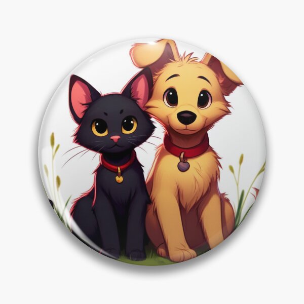 Item preview, True friendship designed and sold by LizBanegasArt.