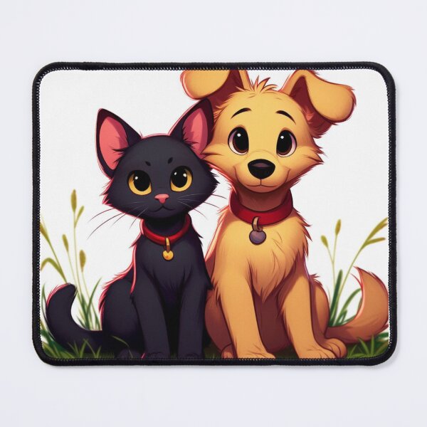 Item preview, True friendship designed and sold by LizBanegasArt.