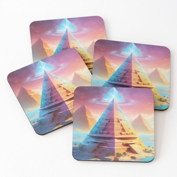 Item preview, Alien Worlds designed and sold by BCD BRANDS.