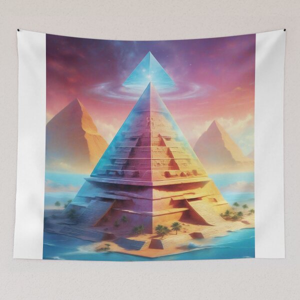 Item preview, Alien Worlds designed and sold by BCD BRANDS.