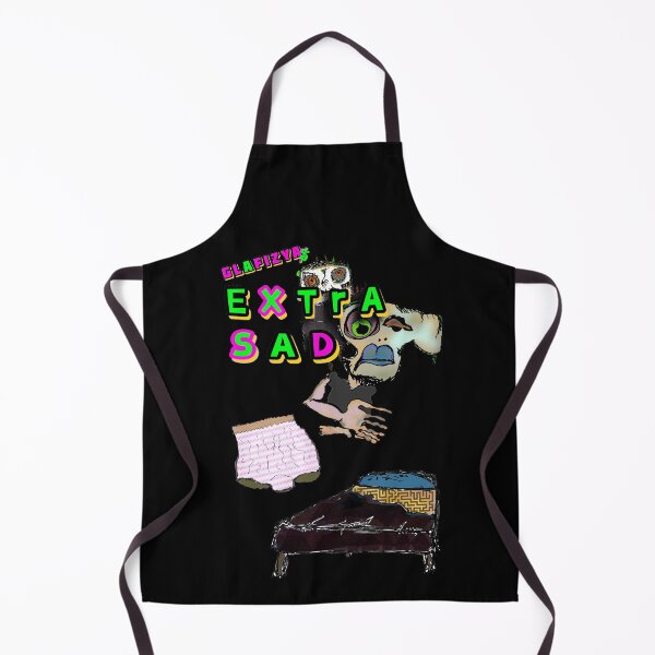 Item preview, Copy of EXTRA SAD designed and sold by glafizya.