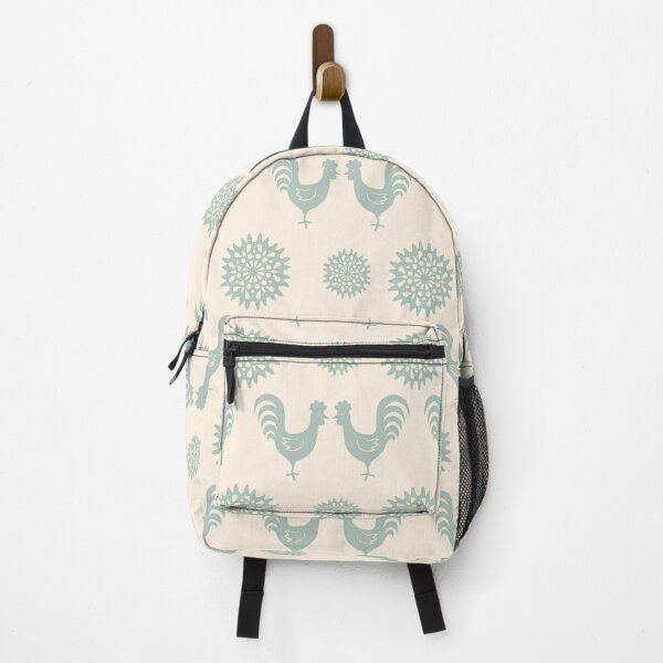 Item preview, Cockerels. Pastel traditional cutout./2 designed and sold by My-fake-places.