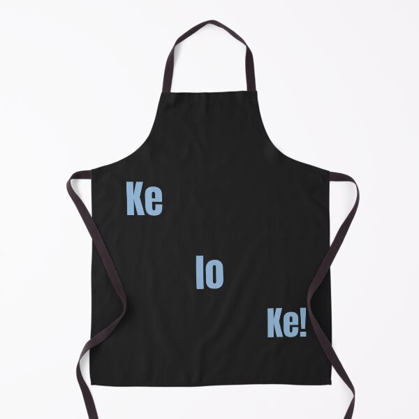 Item preview, Ke lo Ke! #3 designed and sold by MacTampa.