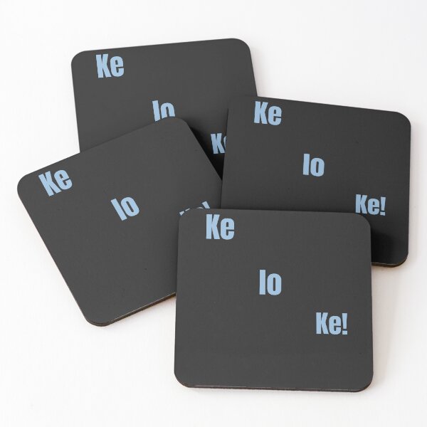 Item preview, Ke lo Ke! #3 designed and sold by MacTampa.