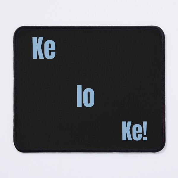 Item preview, Ke lo Ke! #3 designed and sold by MacTampa.